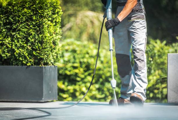 Best Dumpster Area Cleaning  in Eureka, CA