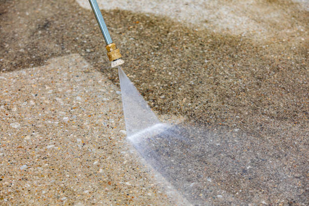 Reliable Eureka, CA Pressure Washing Services Solutions