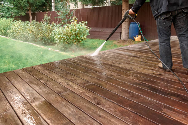 Best Oil Spill Cleanup  in Eureka, CA